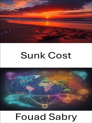 cover image of Sunk Cost